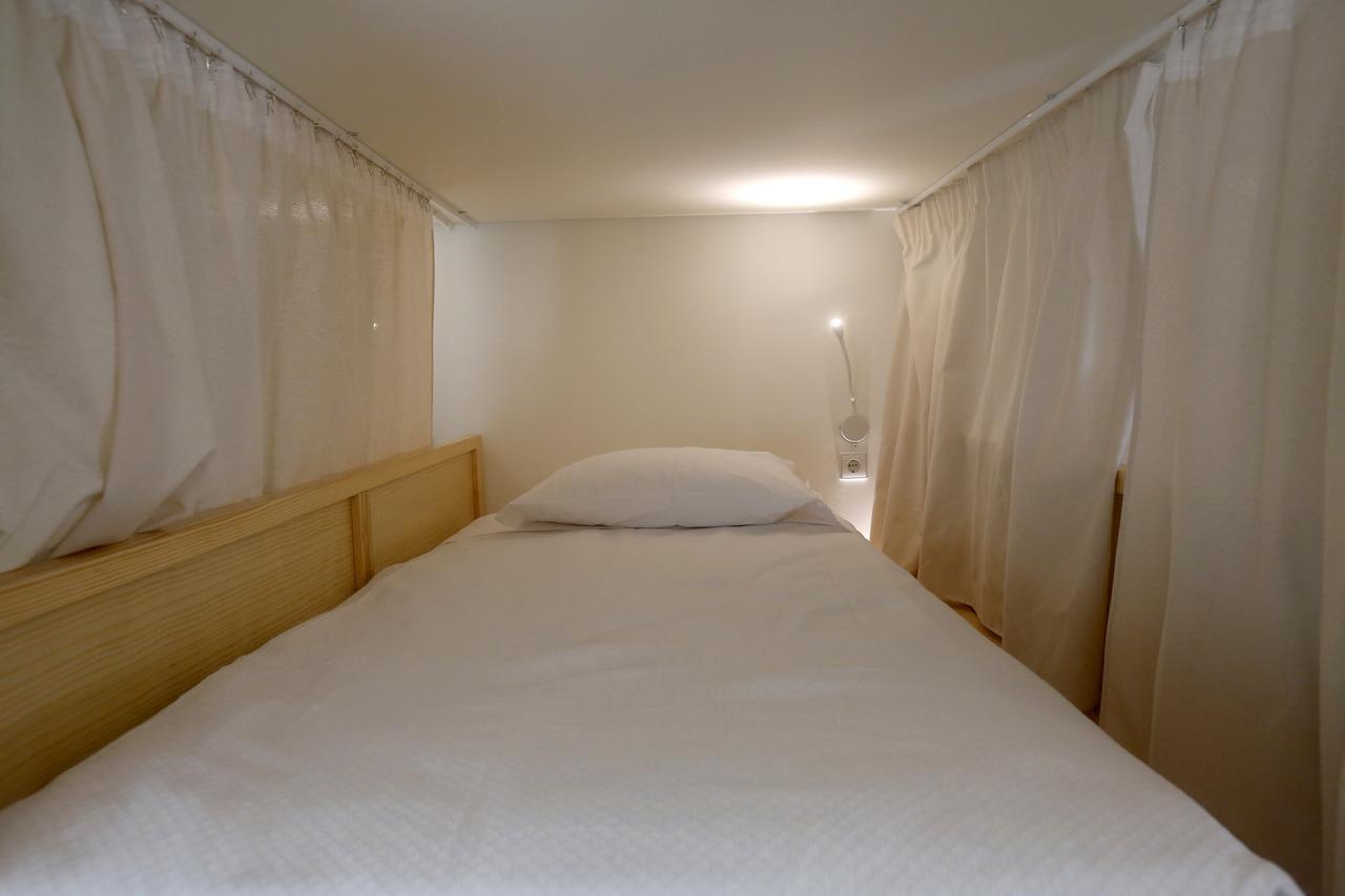 Aktion Beach House Carcavelos  Zewnętrze zdjęcie