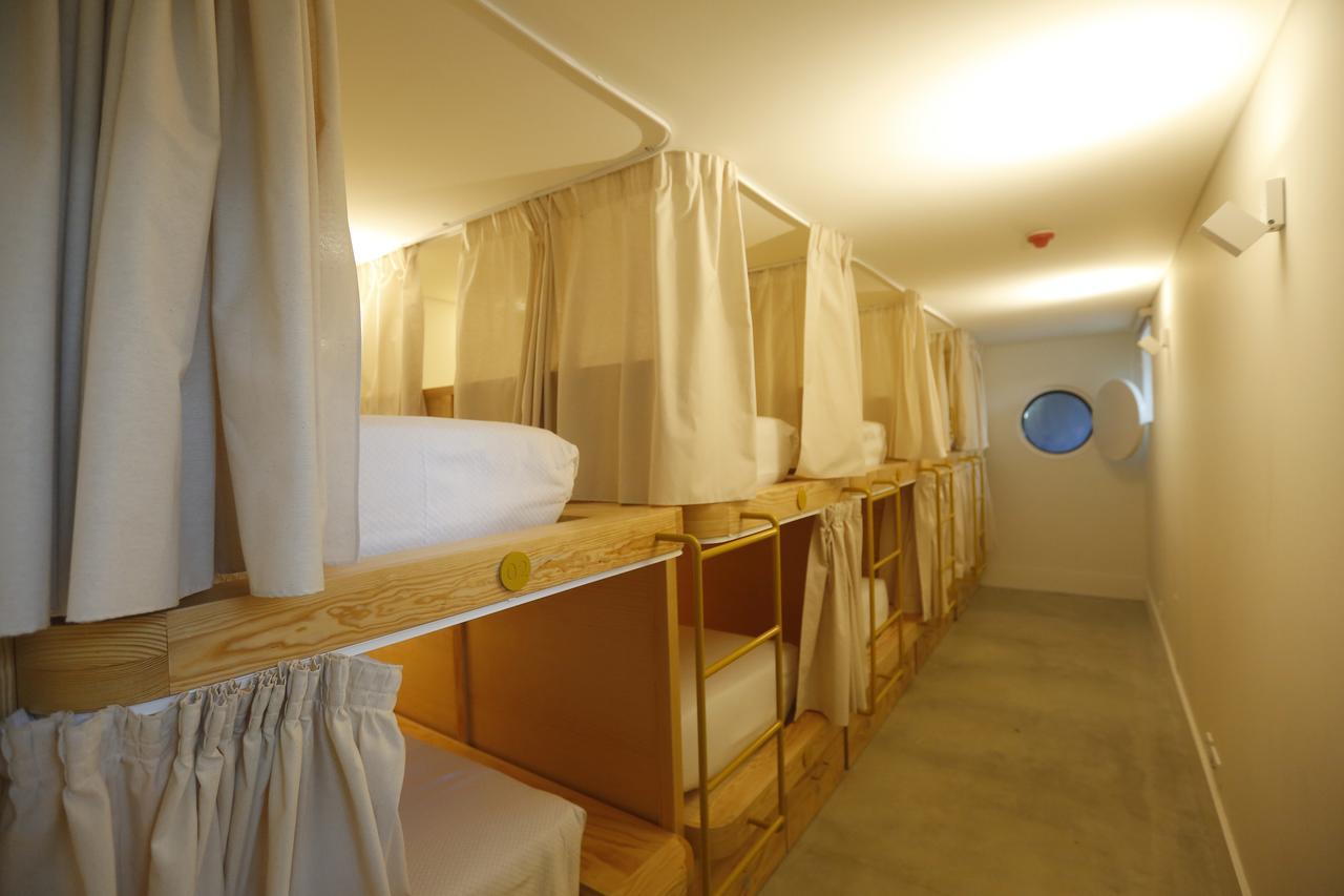 Aktion Beach House Carcavelos  Zewnętrze zdjęcie