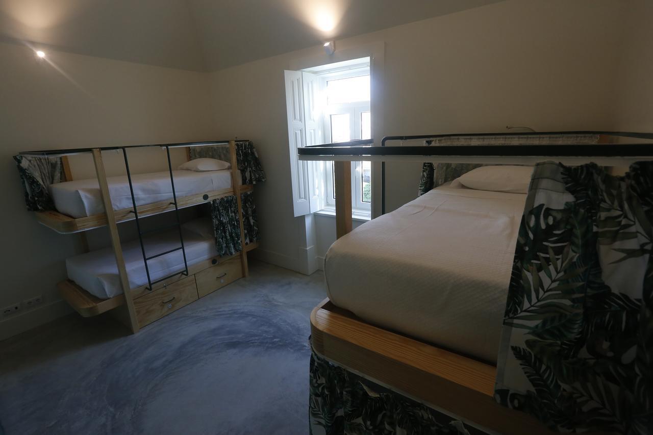 Aktion Beach House Carcavelos  Zewnętrze zdjęcie