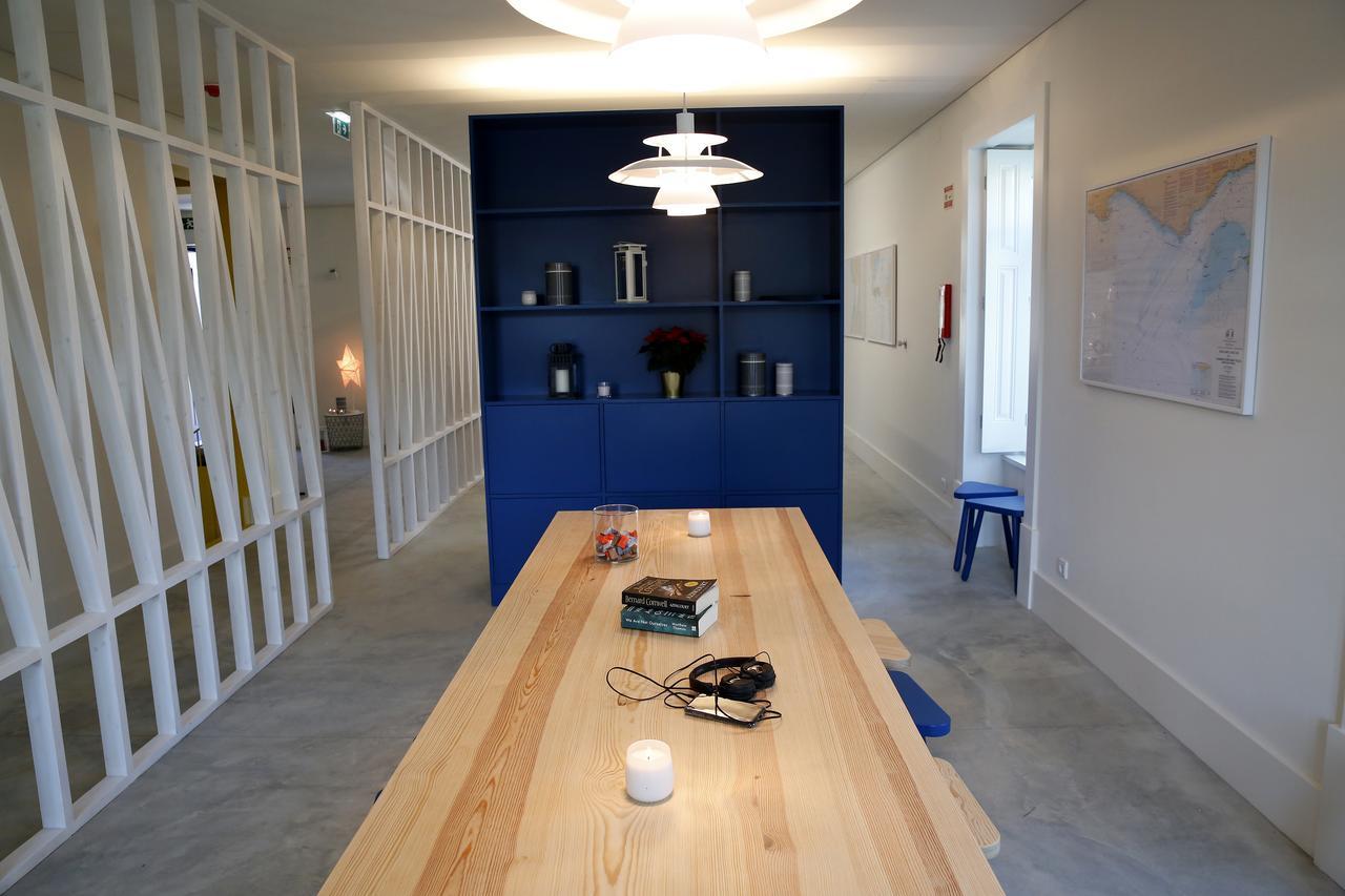 Aktion Beach House Carcavelos  Zewnętrze zdjęcie