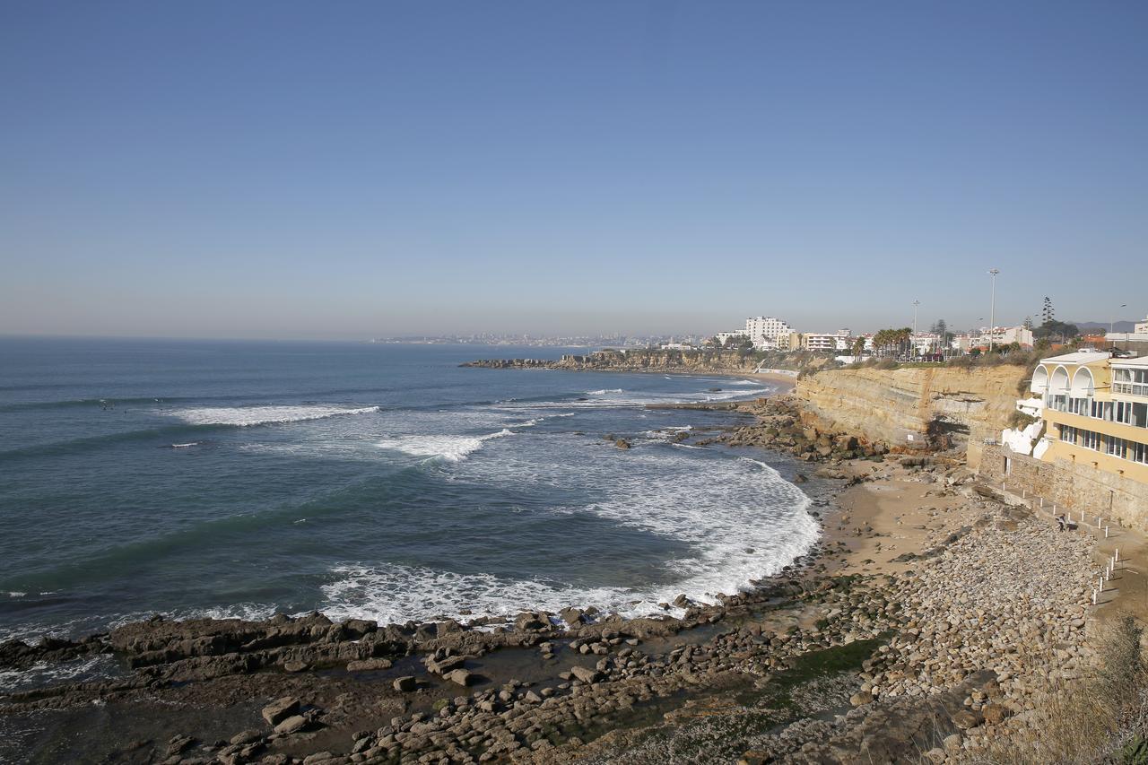 Aktion Beach House Carcavelos  Zewnętrze zdjęcie