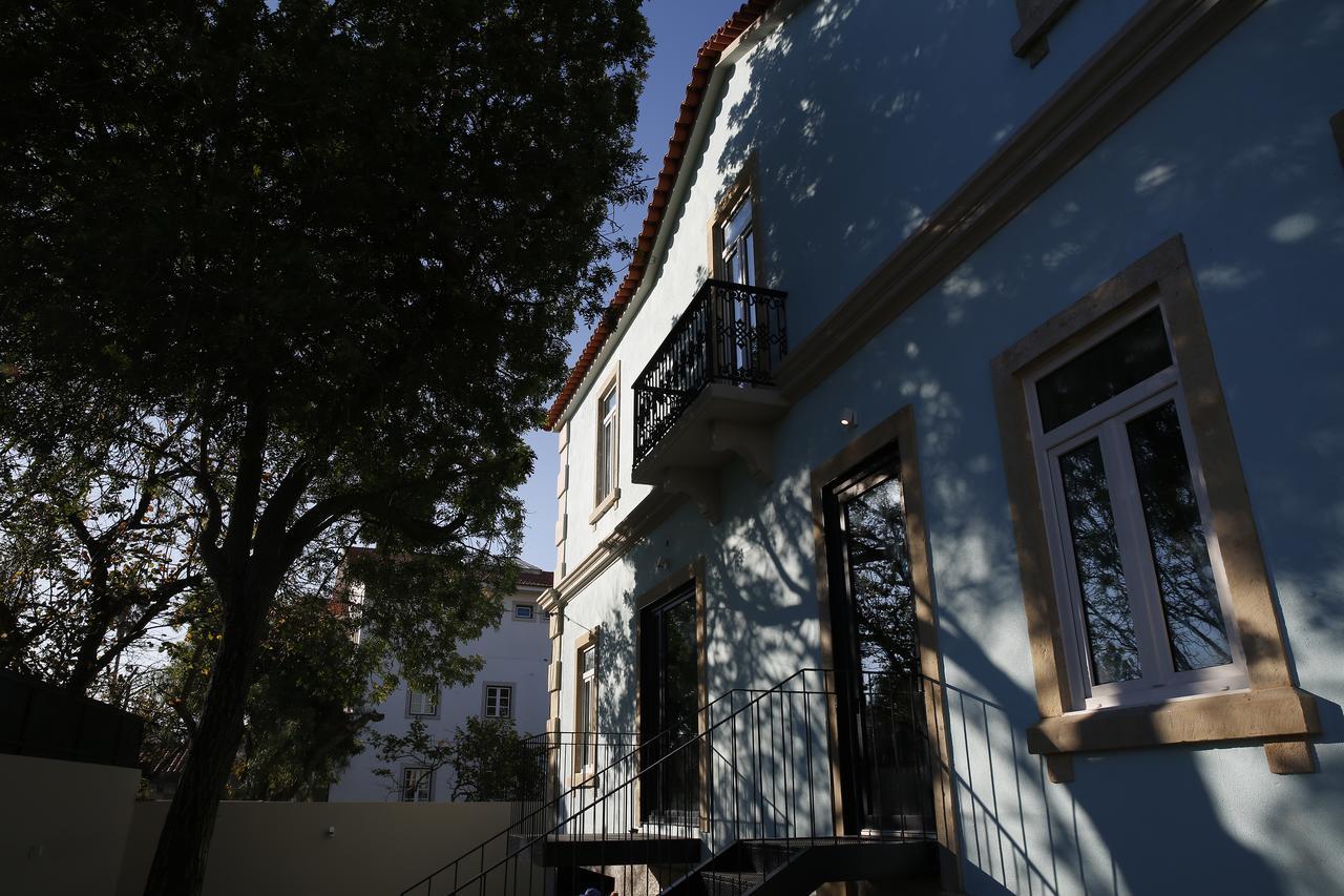 Aktion Beach House Carcavelos  Zewnętrze zdjęcie