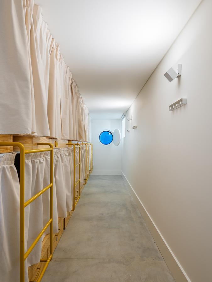 Aktion Beach House Carcavelos  Zewnętrze zdjęcie