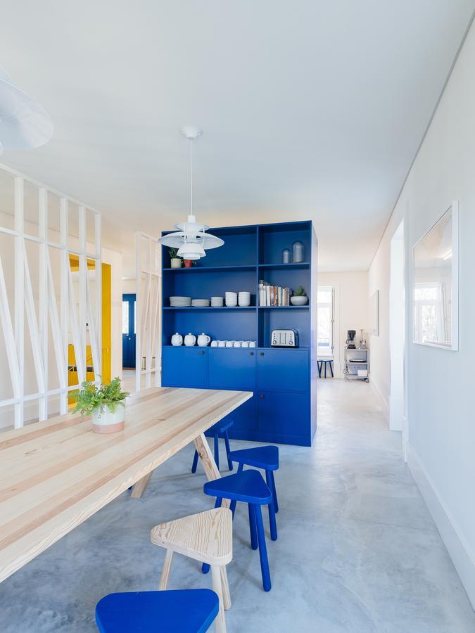 Aktion Beach House Carcavelos  Zewnętrze zdjęcie