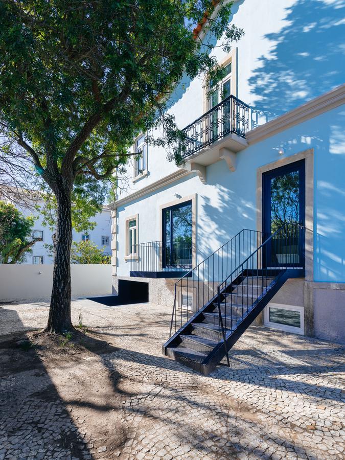 Aktion Beach House Carcavelos  Zewnętrze zdjęcie
