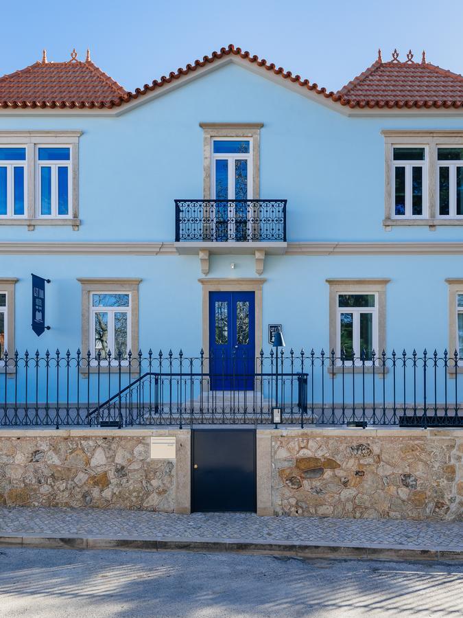 Aktion Beach House Carcavelos  Zewnętrze zdjęcie
