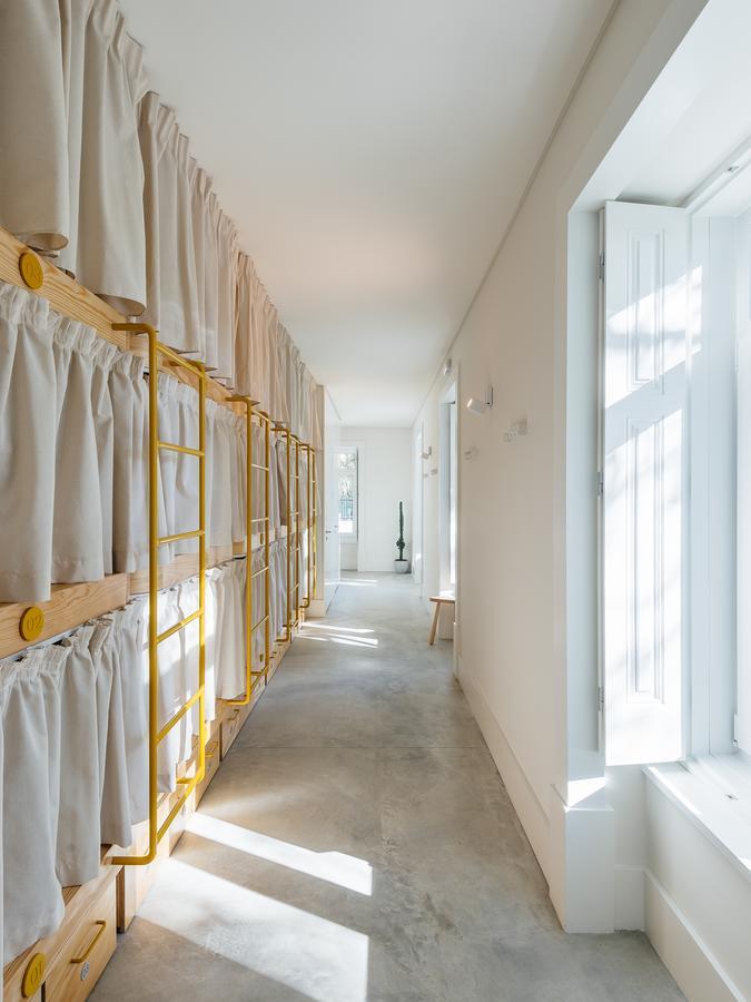 Aktion Beach House Carcavelos  Zewnętrze zdjęcie