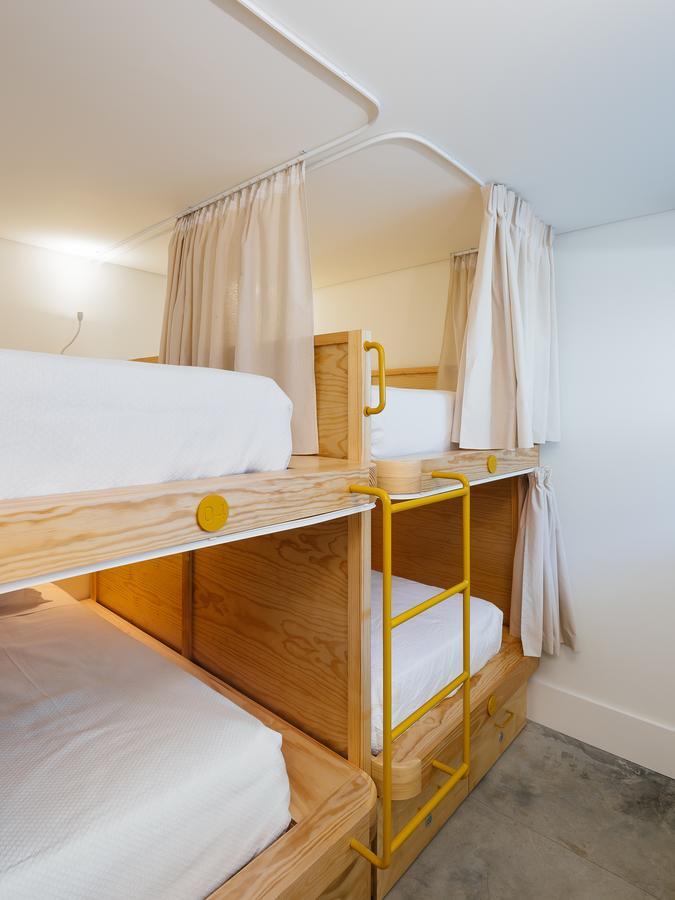 Aktion Beach House Carcavelos  Zewnętrze zdjęcie