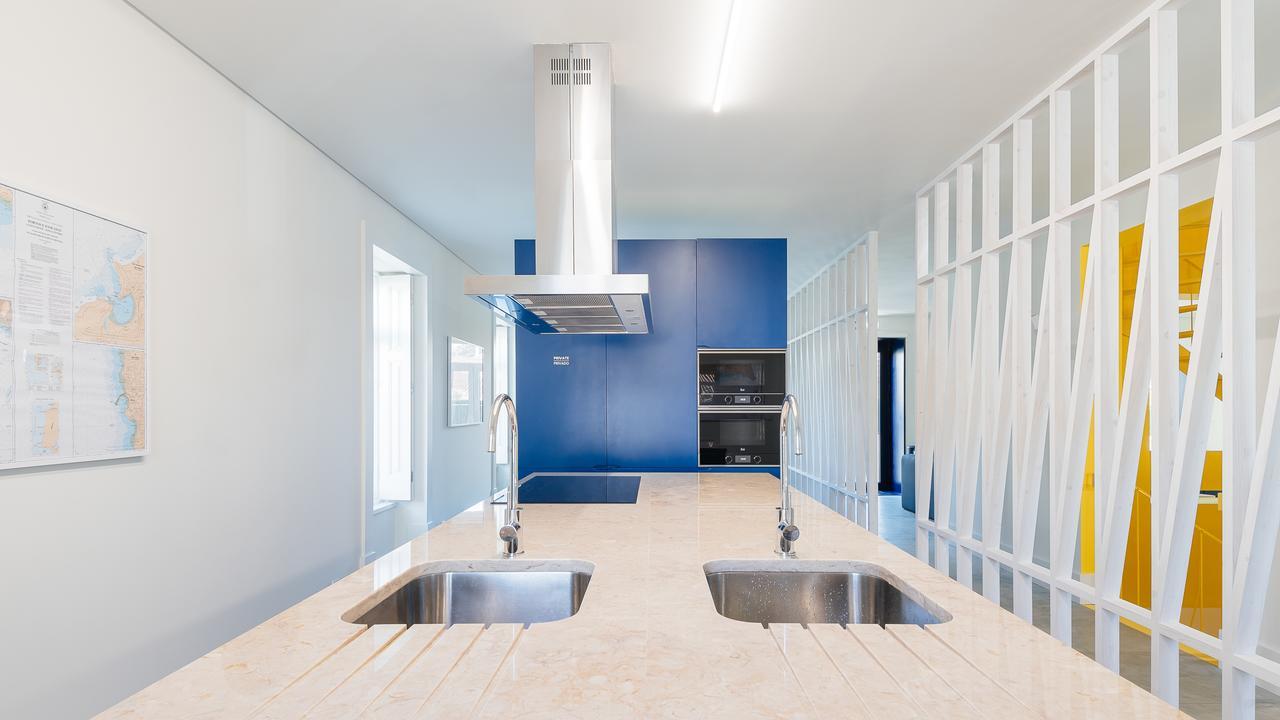 Aktion Beach House Carcavelos  Zewnętrze zdjęcie