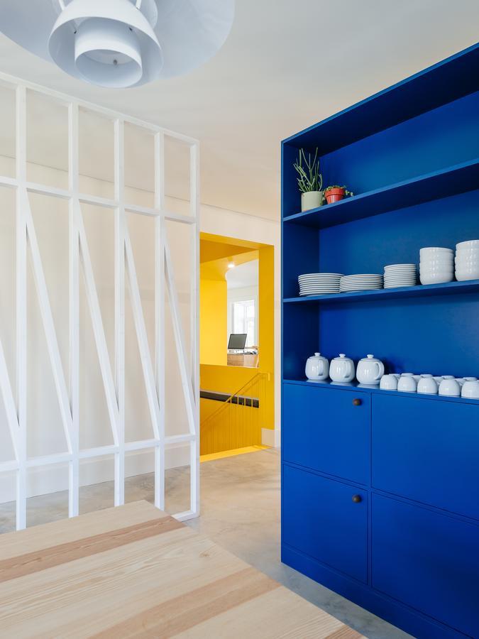 Aktion Beach House Carcavelos  Zewnętrze zdjęcie