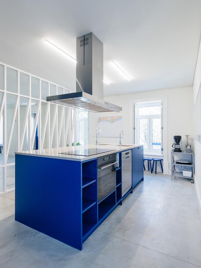 Aktion Beach House Carcavelos  Zewnętrze zdjęcie