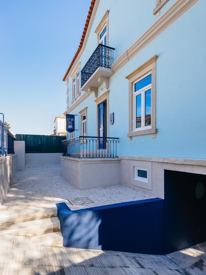 Aktion Beach House Carcavelos  Zewnętrze zdjęcie