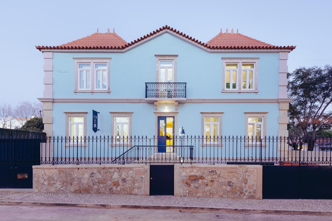Aktion Beach House Carcavelos  Zewnętrze zdjęcie