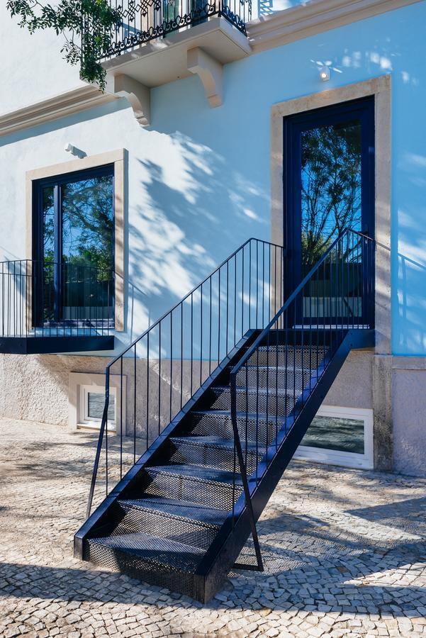 Aktion Beach House Carcavelos  Zewnętrze zdjęcie