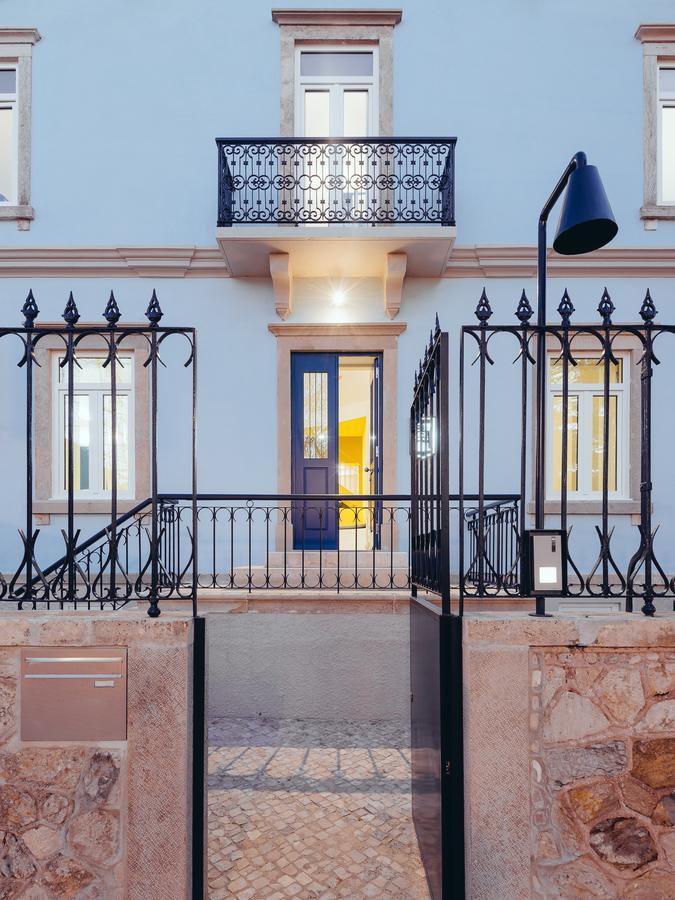 Aktion Beach House Carcavelos  Zewnętrze zdjęcie