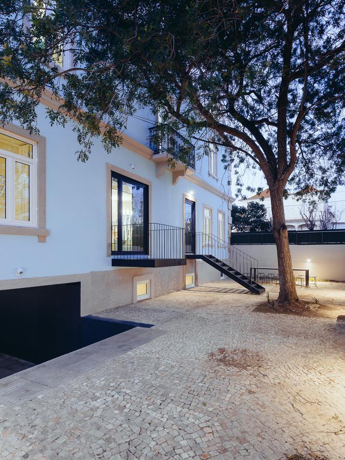 Aktion Beach House Carcavelos  Zewnętrze zdjęcie