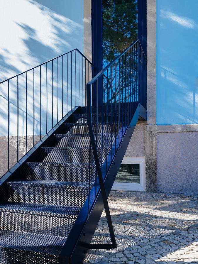 Aktion Beach House Carcavelos  Zewnętrze zdjęcie